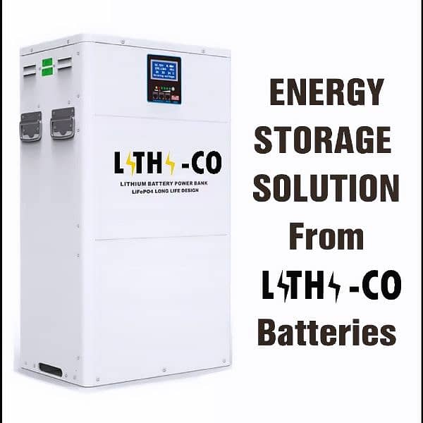 Lithium batteries (only serious buyers contact) 1