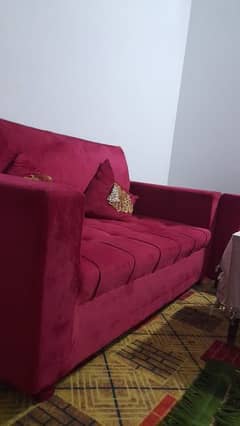 7 seater sofa