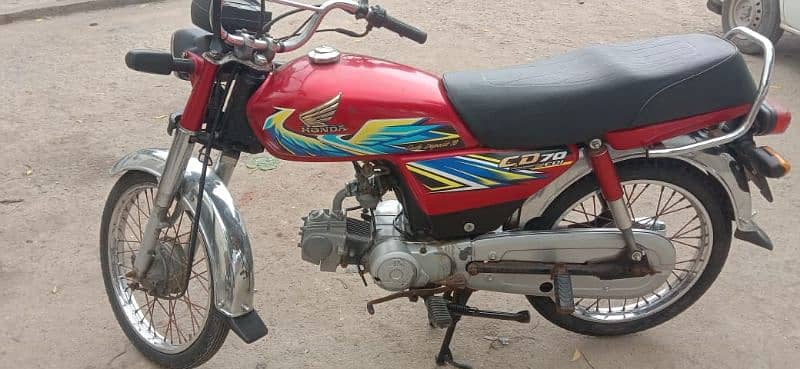 Honda cd 70 karachi number 2021. RS. 92 FILNA HA 1