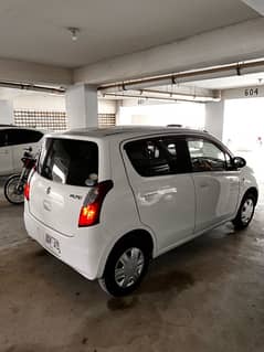 Suzuki Alto 2011