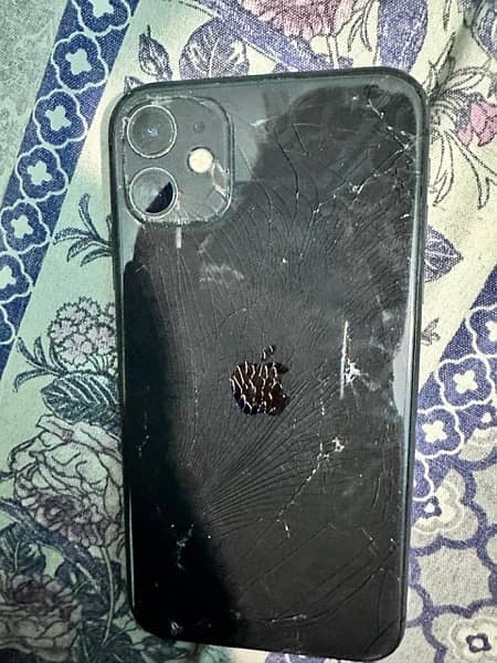 iphone 11 urgent 1