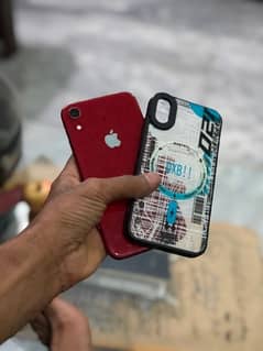 iphone XR NON PTA