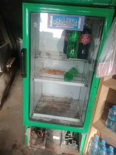 freezer for sell  olx pe masege kare number of he