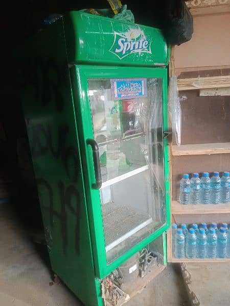 freezer for sell  olx pe masege kare number of he 6