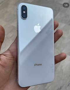 IPHONE X PTA APPROVED