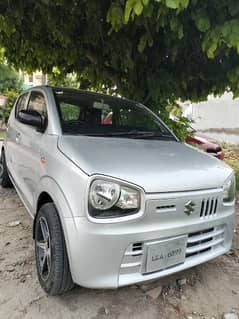 Suzuki Alto VXR 2020