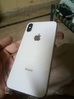 iphone XS 256GB