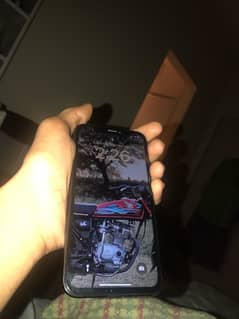 iphone X 64gb 32000 final