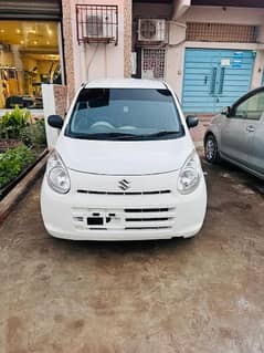 Suzuki Alto 2014