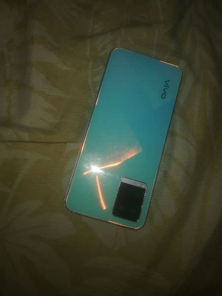 vivo y21 for sale 4