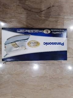 Brand New Panasonic iron for sale