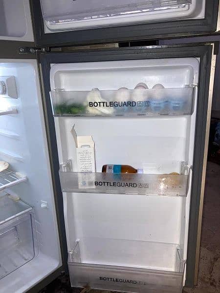 haier Fridge 2