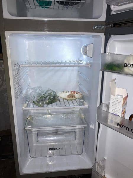 haier Fridge 5