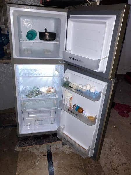 haier Fridge 6