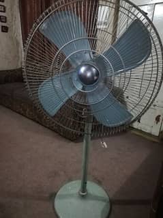 Padestal fan