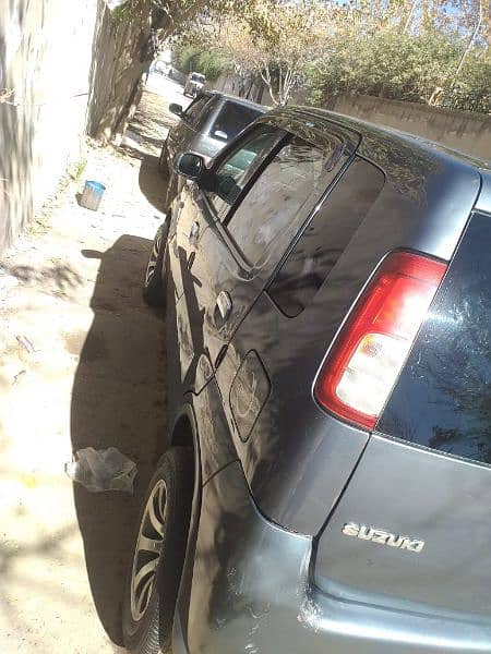 Suzuki Kei model 2009. . register 2011 10