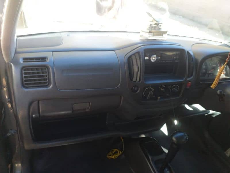 Suzuki Kei model 2009. . register 2011 11