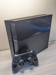 Playstation