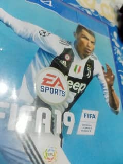 Fifa 19 ps4