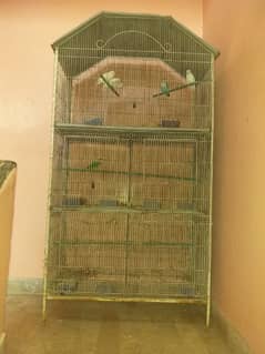 cage for sale