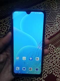 itel A48 2GB 32GB All oky PTA APPROVED