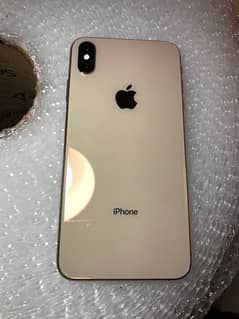 IPHONE XS PTA APPROVED FIXED PRICE