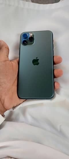 iphone 11 pro  Non pta