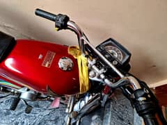 Honda CD 70 2020