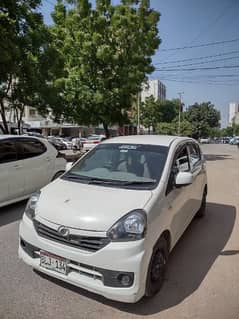 Daihatsu Mira 2015 0