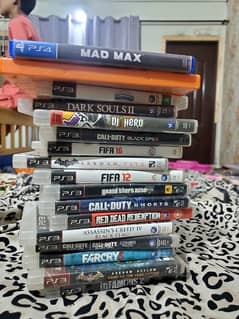 ps3 games for sale