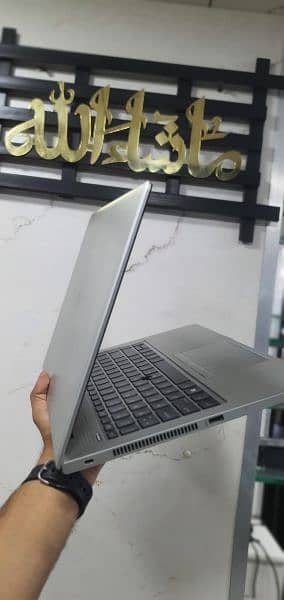 HP
ELITEBOOK 745 G5 3