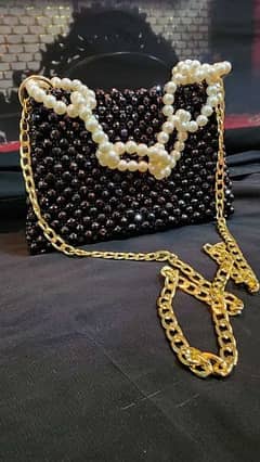 handmade bag