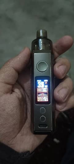 Vape Drag X