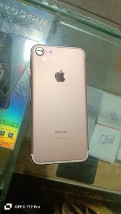 iPhone 7 128 Gb non pta but All sim working