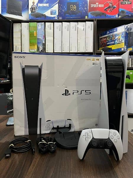 PS5,PS4,PS3,Xbox , Nintendo and Oculus up for sale 18