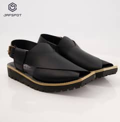 Peshawri Chappal