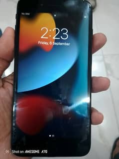 I phon 7 plus 32gb pta approved condition 10/8