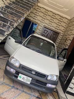 Daihatsu Cuore 2003