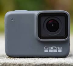 gopro