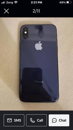 iphone x pta approved