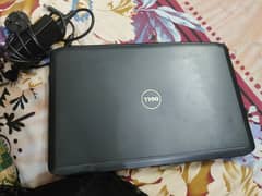 DELL Laptop  Core 13