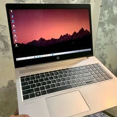 Hp ProBook 455 G6 16inches | Hp laptop in Faisalabad | laptop