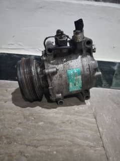 honda life compressor