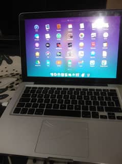 Assalamoalakium Mackbook pro 2012 mid osm working No excnge 8gb 256gb