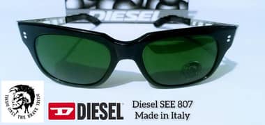 Original Ray Ban Carrera Persol Versace Chanel Zeiss Diesel Rayban