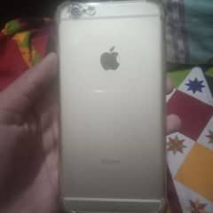 iphone 6plus condition 10 10 non PtA 64gb all okk phone