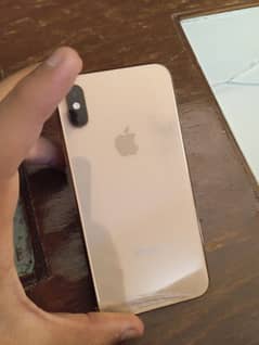 iphone xs 64 gb non pta gold