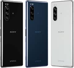 Sony xperia 5 mark 1