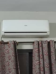 haier Ac