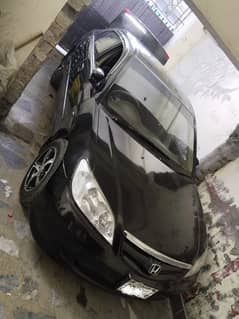 Honda Civic EXi 2006